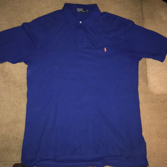Polo! - Picture 1 of 3